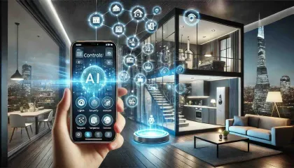 AIoT Agent App: The Trillion-Dollar Market Revolution